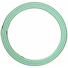 Fel - Pro Part Number fel60572 Exhaust Pipe Flange Gasket for Toyota Land Cruiser, MR2, and Sequoia | fel60572 - JDMuscleSPK861866