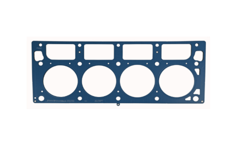 Fel - Pro PermaTorque Cylinder Head Gasket for Chevrolet Silverado 1500 and Corvette - Part Number FEL26190PT | fel26190PT - JDMuscleSPK861908