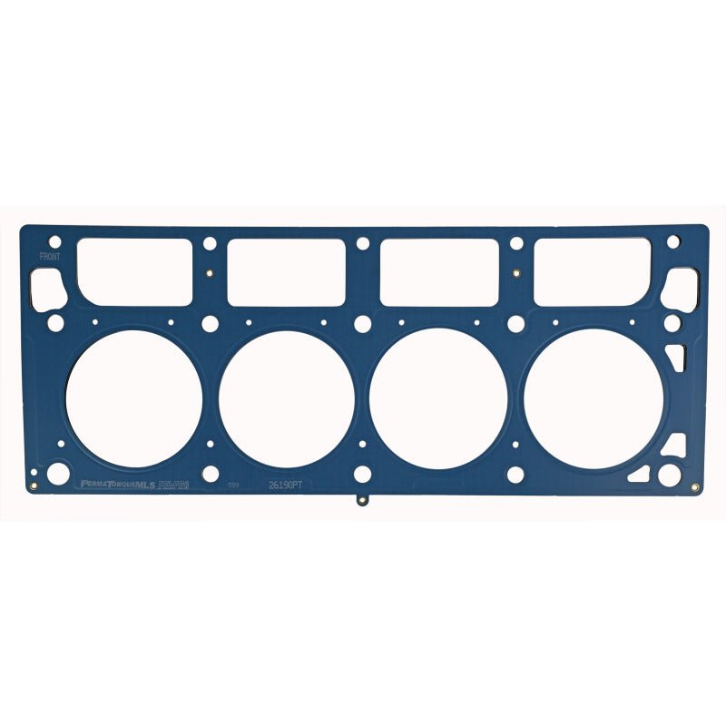 Fel - Pro PermaTorque Cylinder Head Gasket for Chevrolet Silverado 1500 and Corvette - Part Number FEL26190PT | fel26190PT - JDMuscleSPK861908