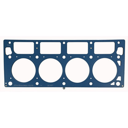 Fel - Pro PermaTorque Cylinder Head Gasket for Chevrolet Silverado 1500 and Corvette - Part Number FEL26190PT | fel26190PT - JDMuscleSPK861908