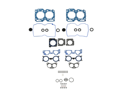 Fel - Pro PermaTorque Engine Cylinder Head Gasket Set for Subaru Forester – Part No. felHS26415PT1 | felHS26415PT1 - JDMuscleSPK866036
