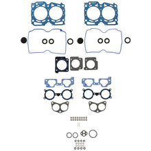 Fel - Pro PermaTorque Engine Cylinder Head Gasket Set for Subaru Forester – Part No. felHS26415PT1 | felHS26415PT1 - JDMuscleSPK866036