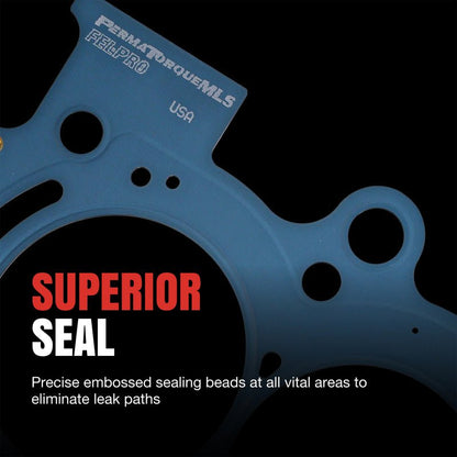 Fel - Pro PermaTorque Engine Cylinder Head Gasket Set for Subaru WRX STI (Part No. felHS26531PT) | felHS26531PT - JDMuscleSPK861783