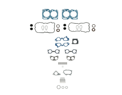 Fel - Pro PermaTorque Engine Cylinder Head Gasket Set for Subaru WRX STI (Part No. felHS26531PT) | felHS26531PT - JDMuscleSPK861783