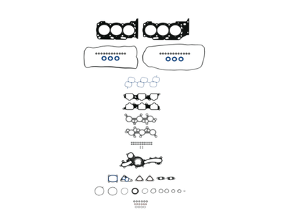 Fel - Pro PermaTorque Engine Cylinder Head Gasket Set for Toyota 4Runner and Tundra – Part No. felHS26563PT | felHS26563PT - JDMuscleSPK861863