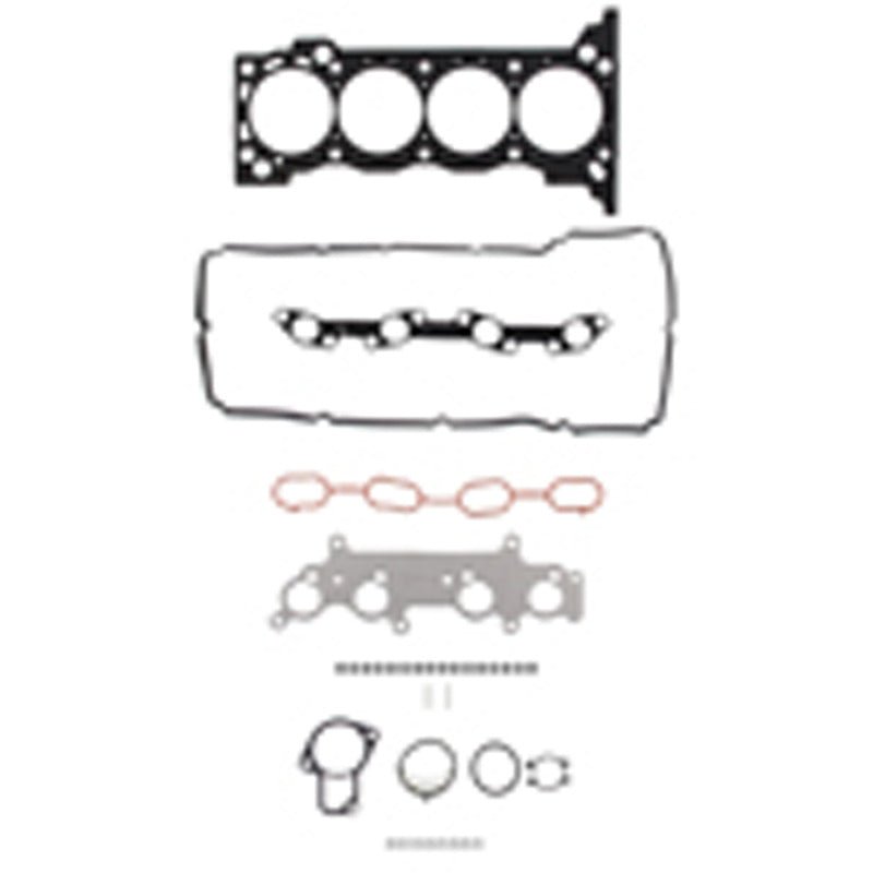 Fel - Pro PermaTorque Engine Cylinder Head Gasket Set for Toyota Tacoma and 4Runner - Part felHS26357PT | felHS26357PT - JDMuscleSPK861841