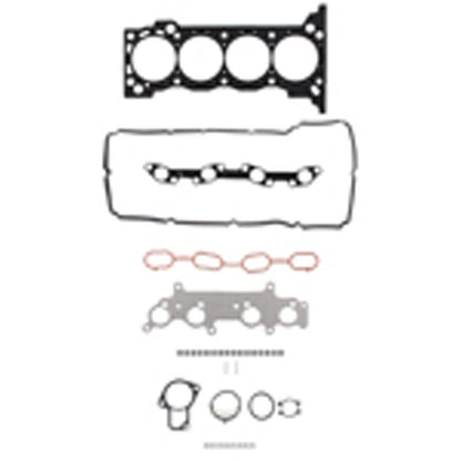 Fel - Pro PermaTorque Engine Cylinder Head Gasket Set for Toyota Tacoma and 4Runner - Part felHS26357PT | felHS26357PT - JDMuscleSPK861841
