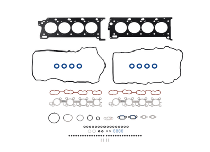 Fel - Pro PermaTorque Engine Cylinder Head Gasket Set for Toyota Tundra and Sequoia – Part No. felHS26394PT1 | felHS26394PT1 - JDMuscleSPK861854