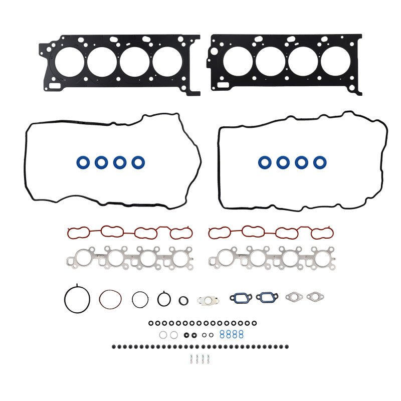Fel - Pro PermaTorque Engine Cylinder Head Gasket Set for Toyota Tundra and Sequoia – Part No. felHS26394PT1 | felHS26394PT1 - JDMuscleSPK861854