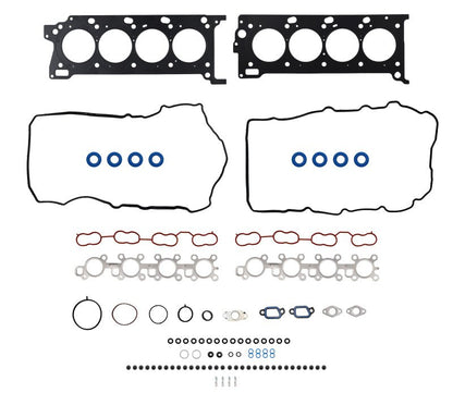 Fel - Pro PermaTorque Engine Cylinder Head Gasket Set for Toyota Tundra and Sequoia – Part No. felHS26394PT1 | felHS26394PT1 - JDMuscleSPK861854