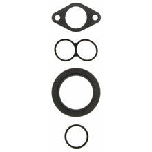 Fel - Pro TCS 46035 Engine Crankshaft Seal Kit for Toyota Tundra, Land Cruiser, and Sequoia | felTCS46035 - JDMuscleSPK861730