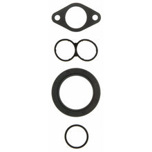 Fel - Pro TCS 46035 Engine Crankshaft Seal Kit for Toyota Tundra, Land Cruiser, and Sequoia | felTCS46035 - JDMuscleSPK861730
