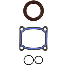 Fel - Pro TCS 46080 Engine Crankshaft Seal Kit for Toyota Highlander, 4Runner, FJ Cruiser, Tacoma | felTCS46080 - JDMuscleSPK861885
