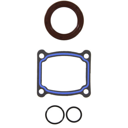 Fel - Pro TCS 46080 Engine Crankshaft Seal Kit for Toyota Highlander, 4Runner, FJ Cruiser, Tacoma | felTCS46080 - JDMuscleSPK861885
