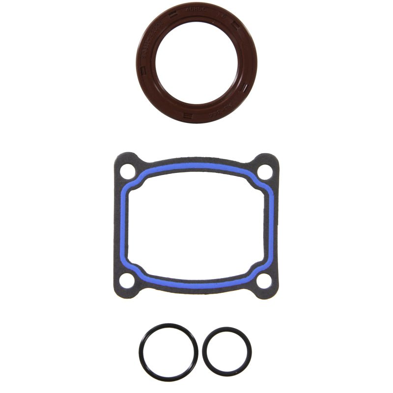 Fel - Pro TCS 46080 Engine Crankshaft Seal Kit for Toyota Highlander, 4Runner, FJ Cruiser, Tacoma | felTCS46080 - JDMuscleSPK861885