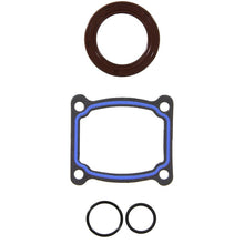 Fel - Pro TCS 46080 Engine Crankshaft Seal Kit for Toyota Highlander, 4Runner, FJ Cruiser, Tacoma | felTCS46080 - JDMuscleSPK861885