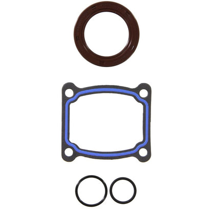 Fel - Pro TCS 46080 Engine Crankshaft Seal Kit for Toyota Highlander, 4Runner, FJ Cruiser, Tacoma | felTCS46080 - JDMuscleSPK861885