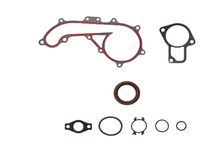 Fel - Pro TCS 46131 Engine Crankshaft Seal Kit for Toyota Tacoma and 2010 4Runner | felTCS46131 - JDMuscleSPK861835