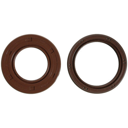 Fel - Pro TCS 46140 Engine Camshaft Seal Kit for Subaru Impreza, WRX, STI, and Outback | felTCS46140 - JDMuscleSPK861712