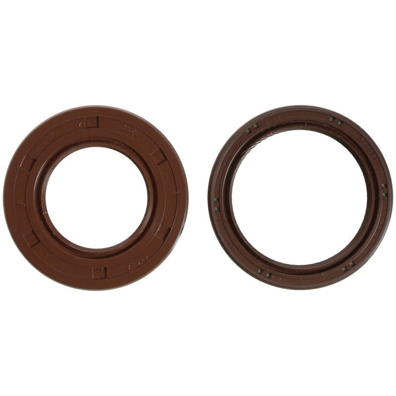 Fel - Pro TCS 46140 Engine Camshaft Seal Kit for Subaru Impreza, WRX, STI, and Outback | felTCS46140 - JDMuscleSPK861712