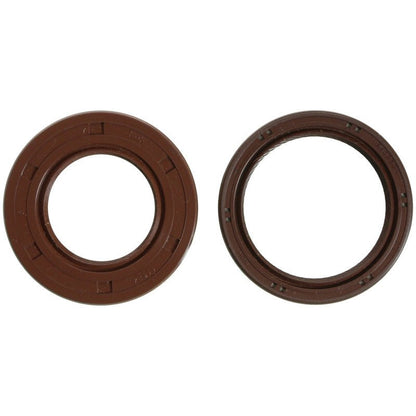 Fel - Pro TCS 46140 Engine Camshaft Seal Kit for Subaru Impreza, WRX, STI, and Outback | felTCS46140 - JDMuscleSPK861712