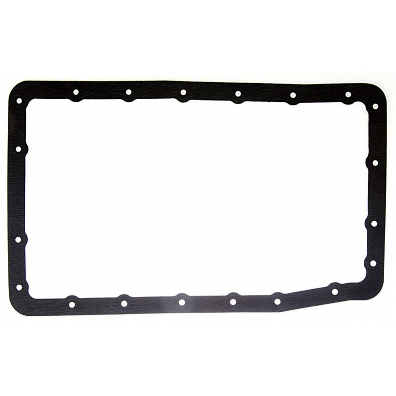 Fel - Pro TOS 18736 Transmission Oil Pan Gasket for Toyota Tundra, Sequoia, and Land Cruiser | felTOS18736 - JDMuscleSPK861891