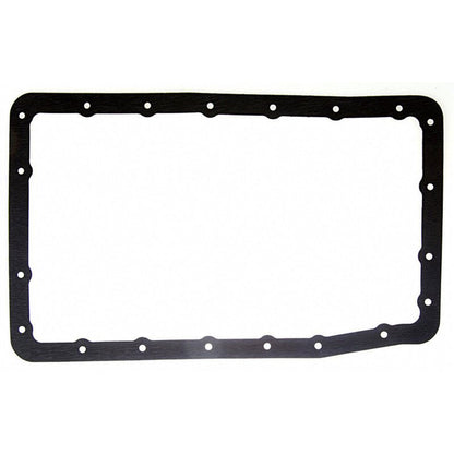 Fel - Pro TOS 18736 Transmission Oil Pan Gasket for Toyota Tundra, Sequoia, and Land Cruiser | felTOS18736 - JDMuscleSPK861891