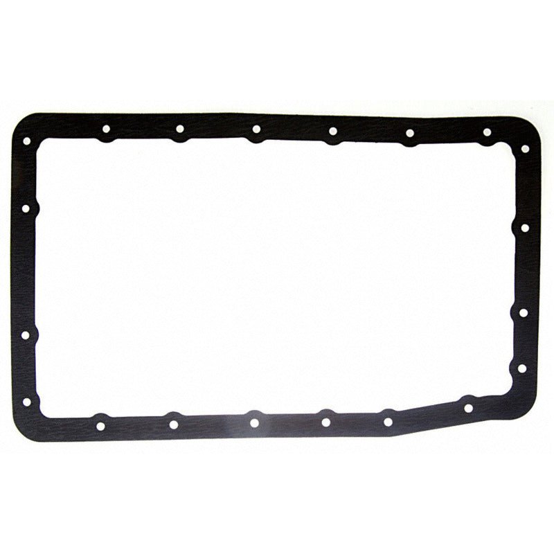 Fel - Pro TOS 18736 Transmission Oil Pan Gasket for Toyota Tundra, Sequoia, and Land Cruiser | felTOS18736 - JDMuscleSPK861891