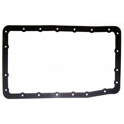 Fel - Pro TOS 18736 Transmission Oil Pan Gasket for Toyota Tundra, Sequoia, and Land Cruiser | felTOS18736 - JDMuscleSPK861891