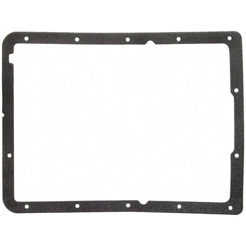 Fel - Pro TOS18646 Transmission Oil Pan Gasket for Toyota Celica and Mazda Miata, 14 Bolt Holes | felTOS18646 - JDMuscleSPK861728