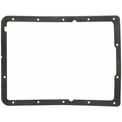Fel - Pro TOS18646 Transmission Oil Pan Gasket for Toyota Celica and Mazda Miata, 14 Bolt Holes | felTOS18646 - JDMuscleSPK861728