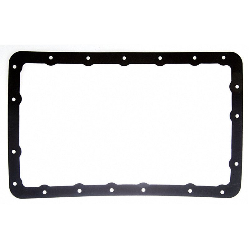 Fel - Pro TOS18740 Transmission Oil Pan Gasket for Toyota Tundra, 4Runner, FJ Cruiser | felTOS18740 - JDMuscleSPK861766