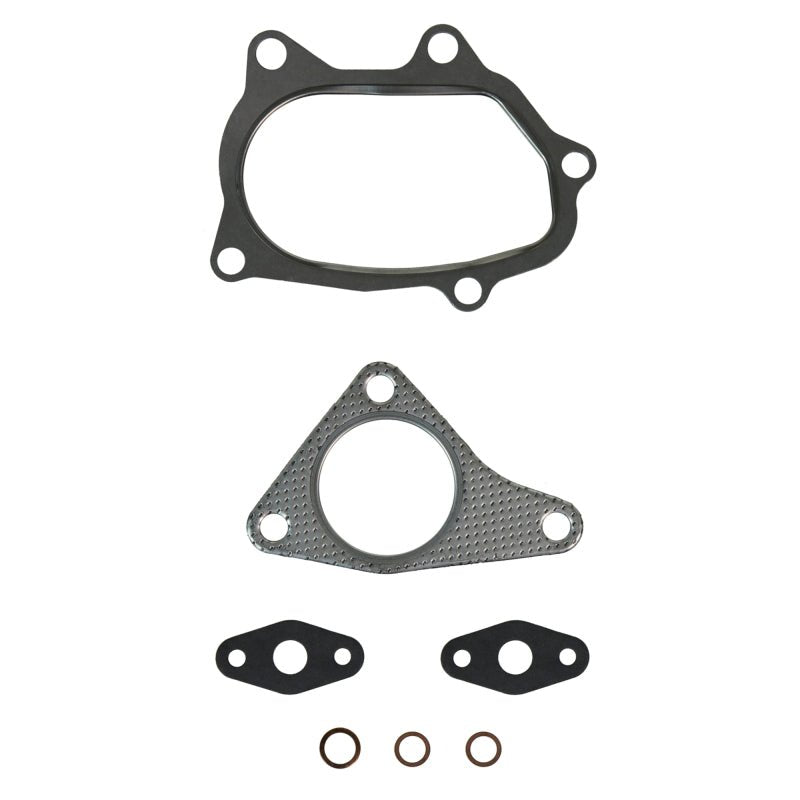 Fel - Pro Turbocharger Mounting Gasket Set for Subaru Impreza, WRX, Outback – Part No. felES72745 | felES72745 - JDMuscleSPK861674
