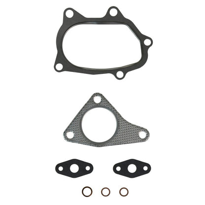 Fel - Pro Turbocharger Mounting Gasket Set for Subaru Impreza, WRX, Outback – Part No. felES72745 | felES72745 - JDMuscleSPK861674