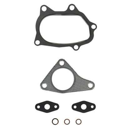 Fel - Pro Turbocharger Mounting Gasket Set for Subaru Impreza, WRX, Outback – Part No. felES72745 | felES72745 - JDMuscleSPK861674