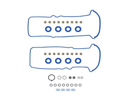 Fel - Pro Valve Cover Gasket Set for Toyota Tundra, Sequoia, 4Runner – Part Number: felVS50592R | felVS50592R - JDMuscleSPK861910