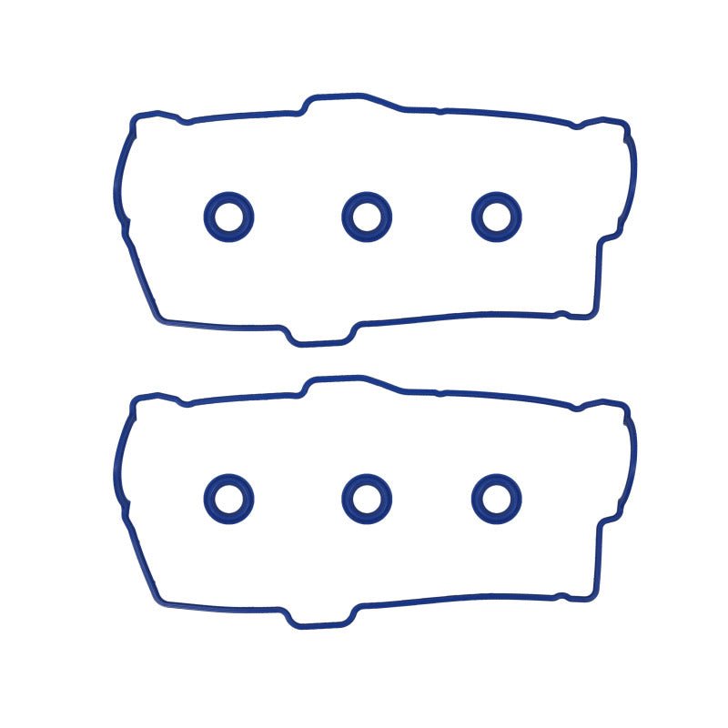Fel - Pro VS 50422 R Engine Valve Cover Gasket Set for Toyota Tacoma, Tundra, 4Runner | felVS50422R - JDMuscleSPK861909