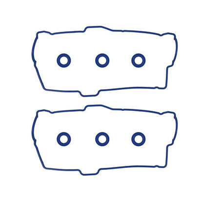 Fel - Pro VS 50422 R Engine Valve Cover Gasket Set for Toyota Tacoma, Tundra, 4Runner | felVS50422R - JDMuscleSPK861909