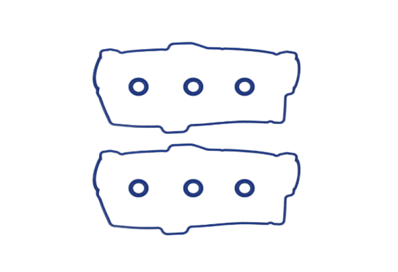 Fel - Pro VS 50422 R Engine Valve Cover Gasket Set for Toyota Tacoma, Tundra, 4Runner | felVS50422R - JDMuscleSPK861909