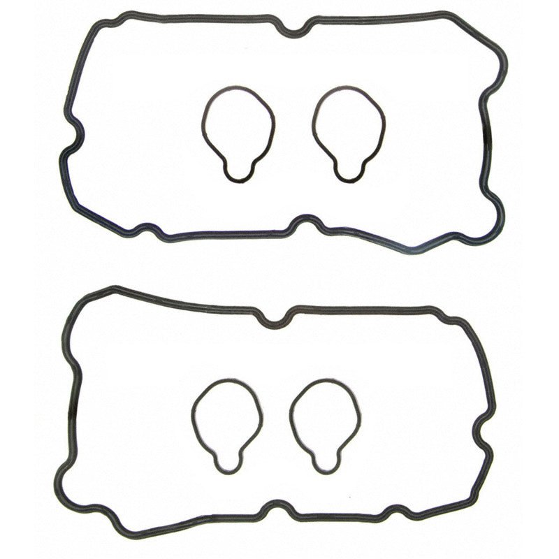 Fel - Pro VS 50620 R Engine Valve Cover Gasket Set for Subaru Impreza and WRX Models | felVS50620R - JDMuscleSPK861639