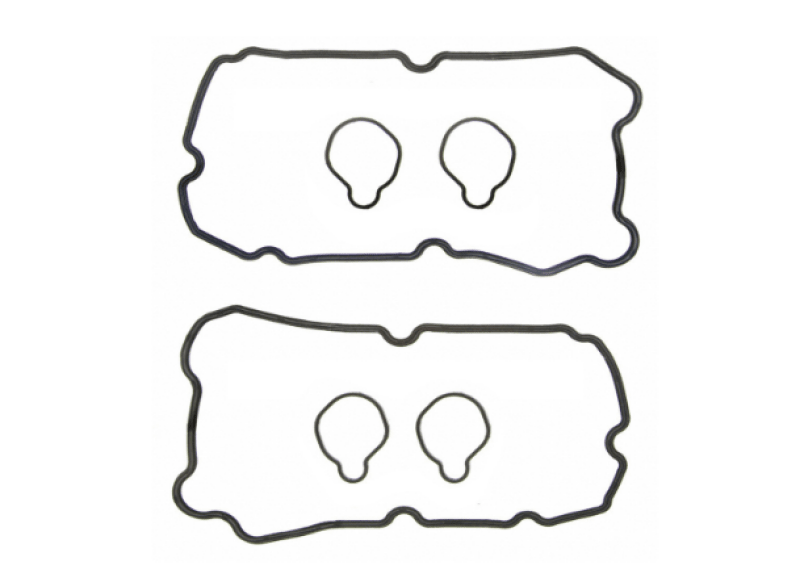 Fel - Pro VS 50620 R Engine Valve Cover Gasket Set for Subaru Impreza and WRX Models | felVS50620R - JDMuscleSPK861639