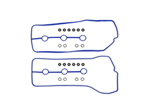 Fel - Pro VS 50634 R Engine Valve Cover Gasket Set for Toyota Tacoma, FJ Cruiser, and 4Runner | felVS50634R - JDMuscleSPK861782