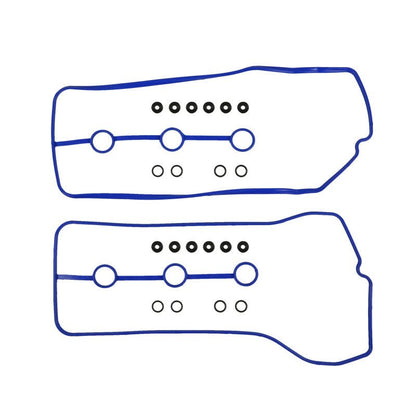 Fel - Pro VS 50634 R Engine Valve Cover Gasket Set for Toyota Tacoma, FJ Cruiser, and 4Runner | felVS50634R - JDMuscleSPK861782