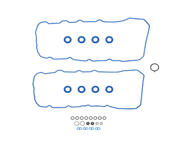 Fel - Pro VS 50742 R Engine Valve Cover Gasket Set for Toyota Tundra and Land Cruiser | felVS50742R - JDMuscleSPK861598