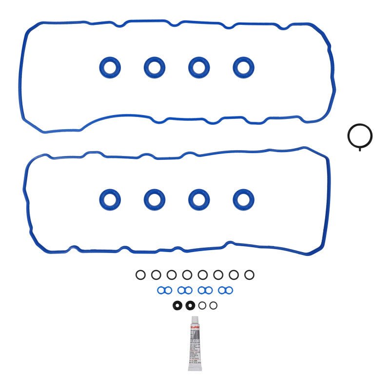 Fel - Pro VS 50742 R Engine Valve Cover Gasket Set for Toyota Tundra and Land Cruiser | felVS50742R - JDMuscleSPK861598