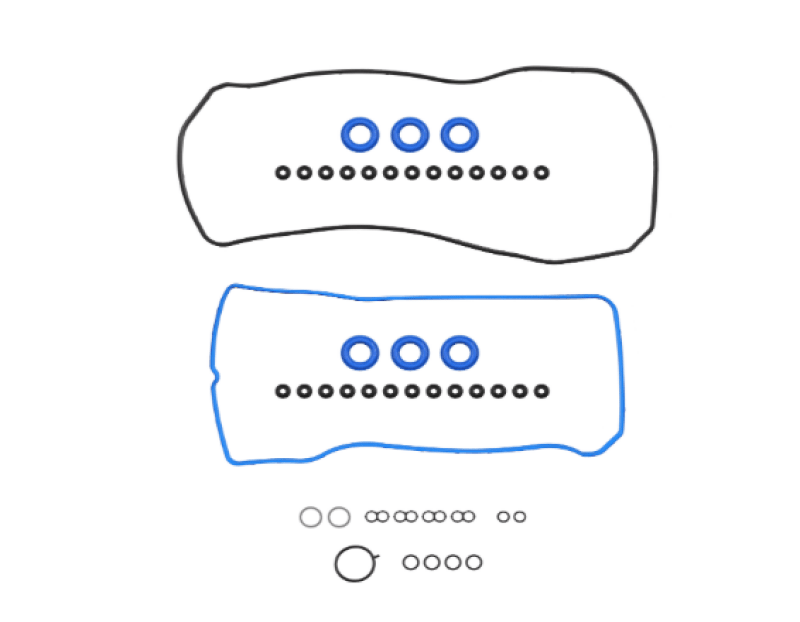 Fel - Pro VS 50826 R Engine Valve Cover Gasket Set for Toyota 4Runner, FJ Cruiser, Tundra | felVS50826R - JDMuscleSPK861874