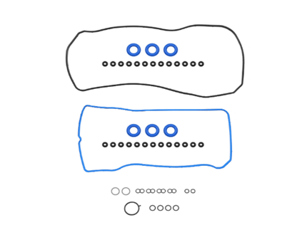 Fel - Pro VS 50826 R Engine Valve Cover Gasket Set for Toyota 4Runner, FJ Cruiser, Tundra | felVS50826R - JDMuscleSPK861874