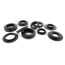 Ferrea 04 - 08 Honda S2000 F22C Exhaust Spring Seat Locators - Set of 8 - JDMuscleSPKferSL1120