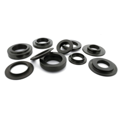 Ferrea [23 - 26 GR Corolla] G16E - GTS Exhaust Spring Seat Locators - Set of 6 (For S10183) | SL1187 - JDMuscleExhaust Gaskets and HardwareferSL1187