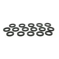 Ferrea [23 - 26 GR Corolla] G16E - GTS Lifter Shim - Set of 12 | LP1108 - JDMuscleValvesferLP1108